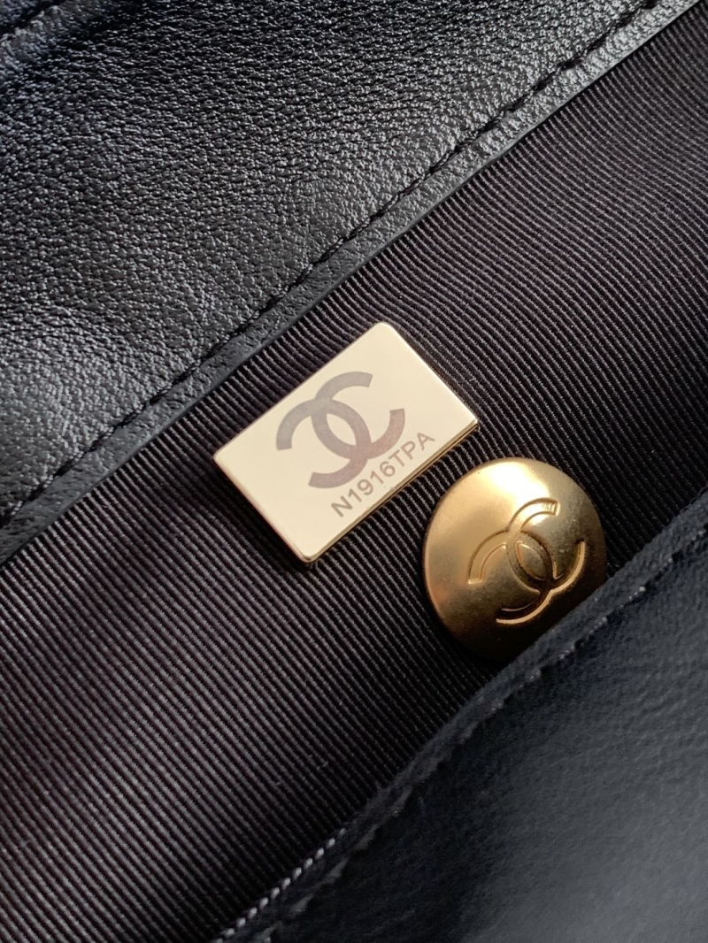 Ch**el satchel bags